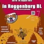MBLR Sommerparty 2023