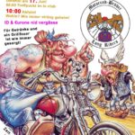 Plauschweekend 2023
